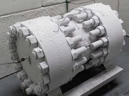 Transferencia térmica